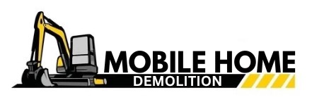 Mobile Home Demolition